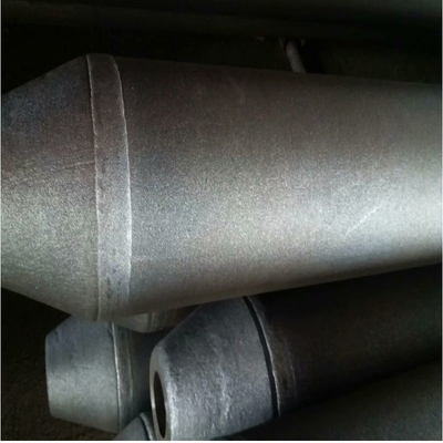 Q345 S355JR Atau Q235 S235JR Steel Space Frame Node Untuk gudang batubara gudang aditif gudang lignit