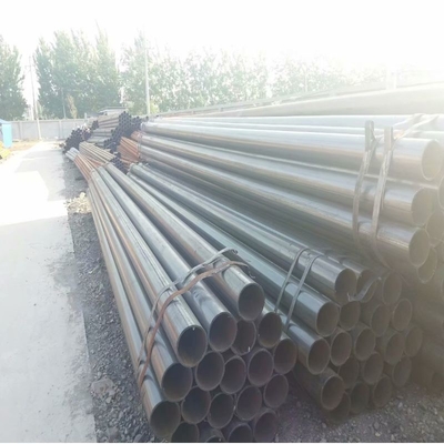 S355JR Space Frame Node Parts Gray Decoiling Untuk Lebih dari 500 Struktur Baja Persegi