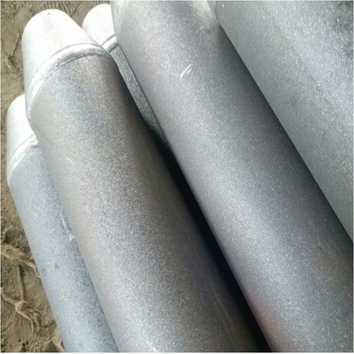 S355JR Space Frame Node Parts Gray Decoiling Untuk Lebih dari 500 Struktur Baja Persegi