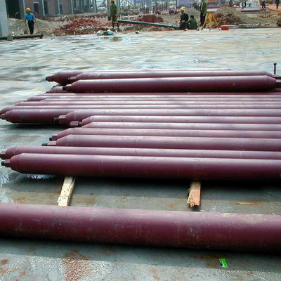Korosi Resistance Space Frame Connector Untuk Kerangka Stabil dan awet