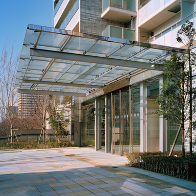 Elegant Space Frame Truss Solutions Untuk Grand Hotel Halls Pendukung Arsitektur Menakjubkan