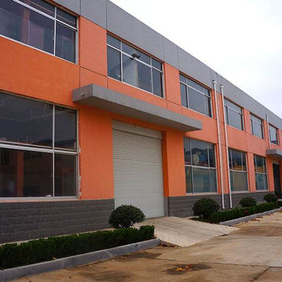 Gedung Struktur Baja Ringan untuk Arena Pacuan Kuda Dalam Ruangan