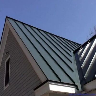 Sistem Rangka Ruang Baja Fleksibel dengan Pengecatan Pelindung Cocok untuk Proyek Arsitektur Skala Besar