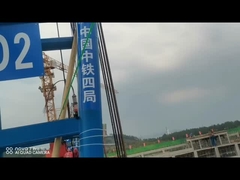 Struktur baja rangka luar angkasa