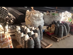 Bangunan Kerangka Baja Prefab Bending Arch Space Frame Struktur atap 150mm