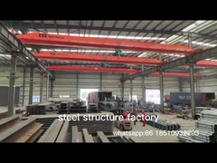 Kerangka ruang yang tahan lama untuk stabilitas struktural