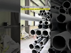 Struktur baja rangka luar angkasa